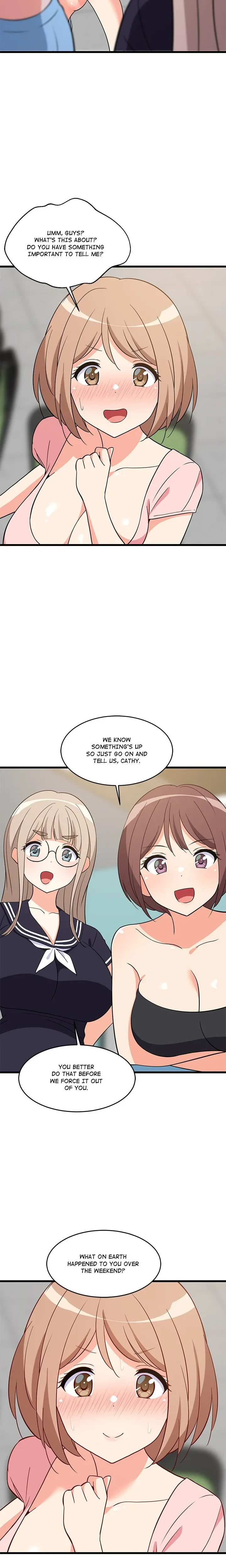 Study Buddies Chapter 14 Page 27