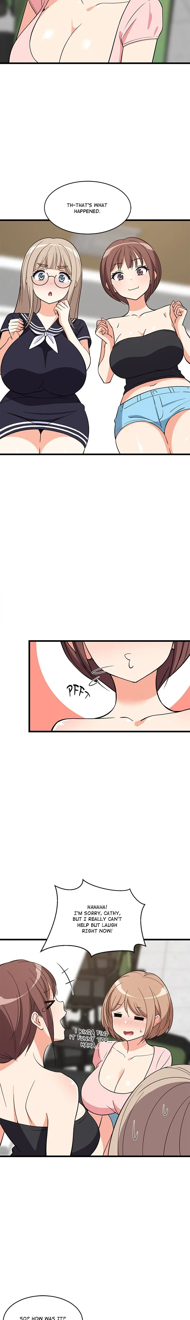 Study Buddies Chapter 15 Page 3