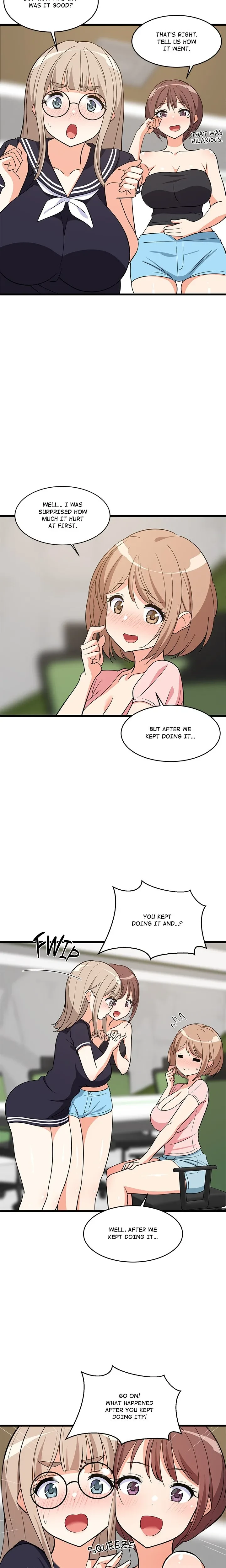 Study Buddies Chapter 15 Page 4