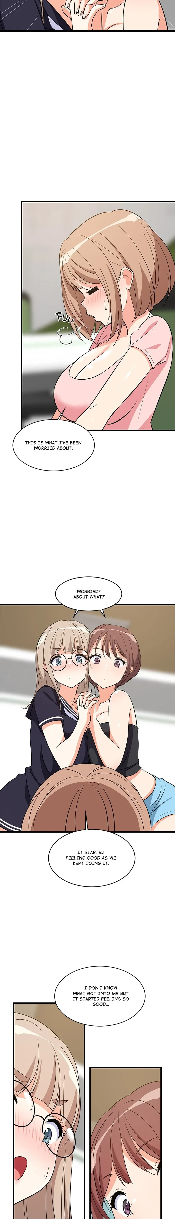 Study Buddies Chapter 15 Page 5