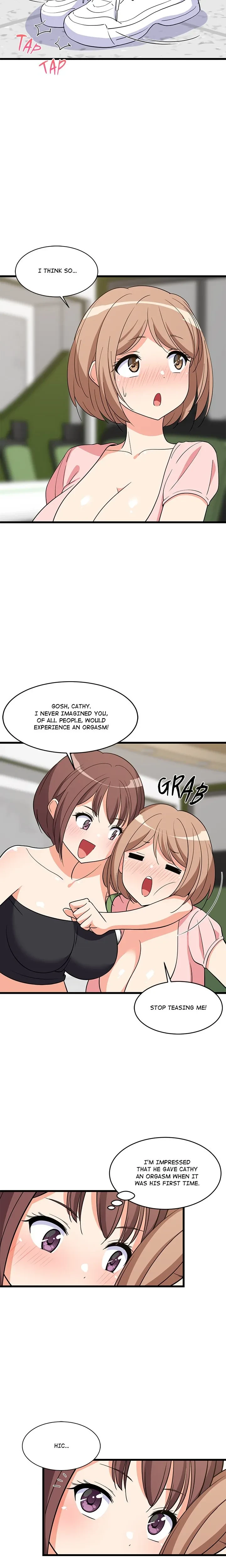 Study Buddies Chapter 15 Page 7