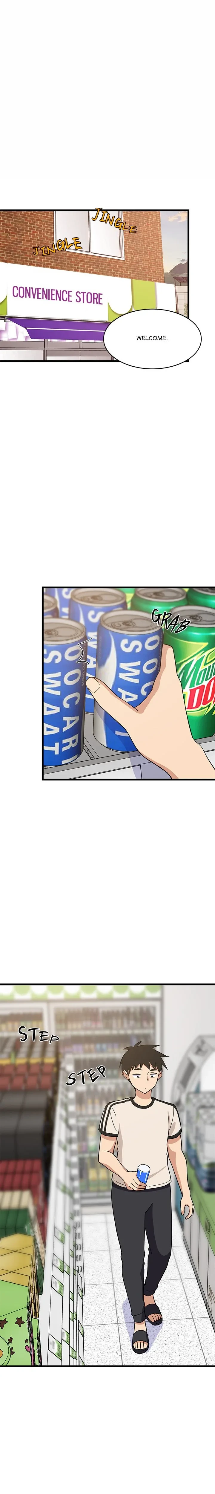 Study Buddies Chapter 15 Page 15