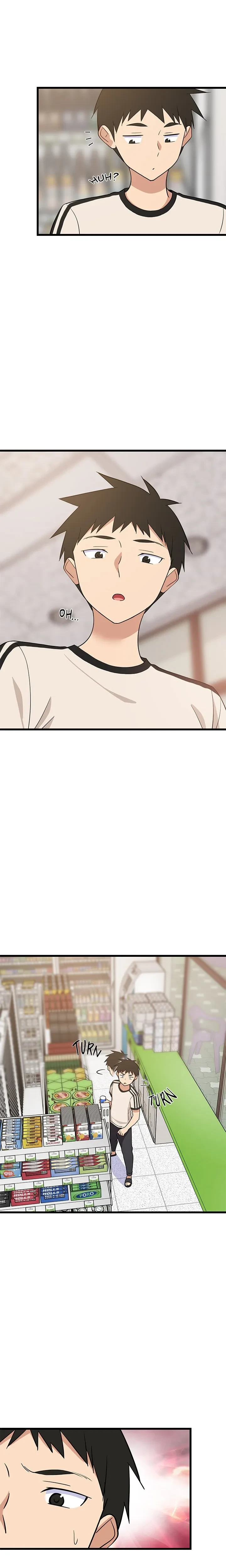 Study Buddies Chapter 15 Page 16