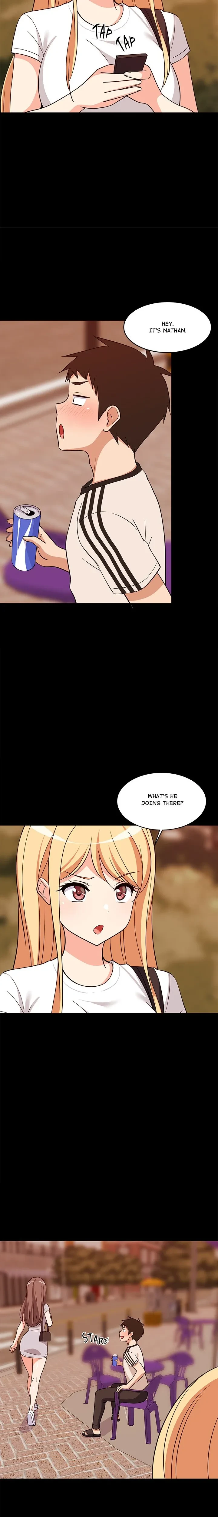 Study Buddies Chapter 16 Page 3