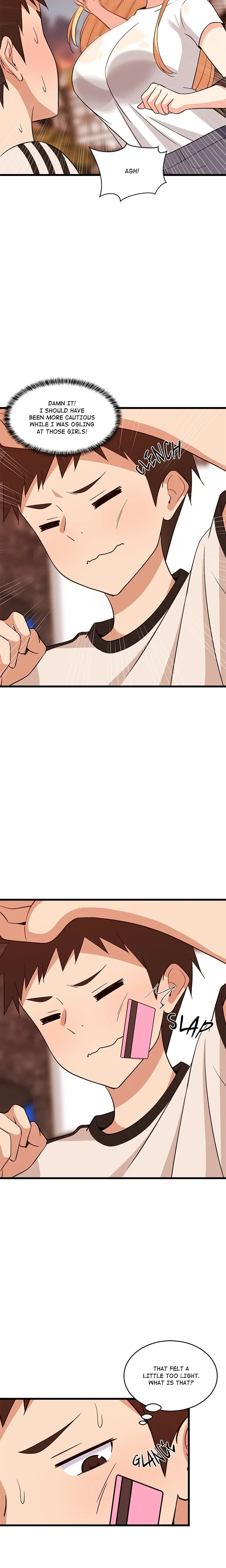 Study Buddies Chapter 16 Page 6