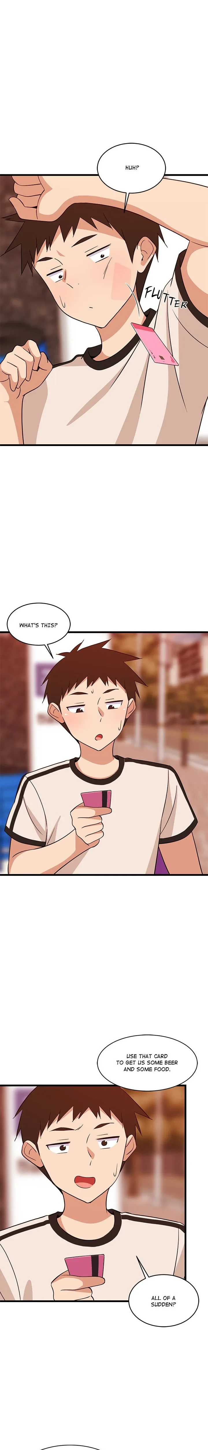 Study Buddies Chapter 16 Page 7