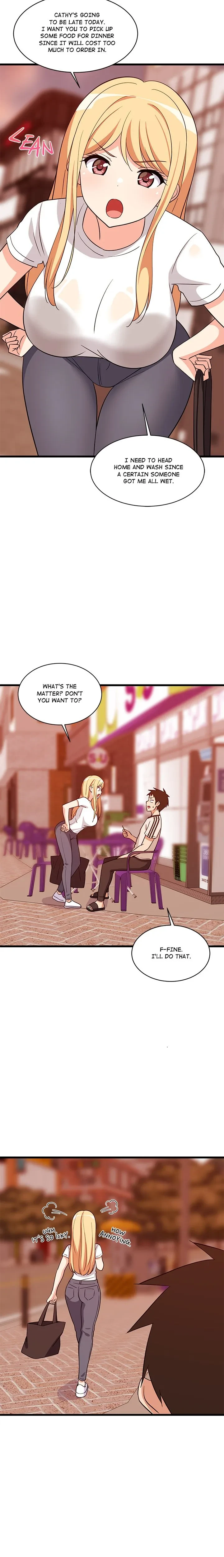 Study Buddies Chapter 16 Page 8