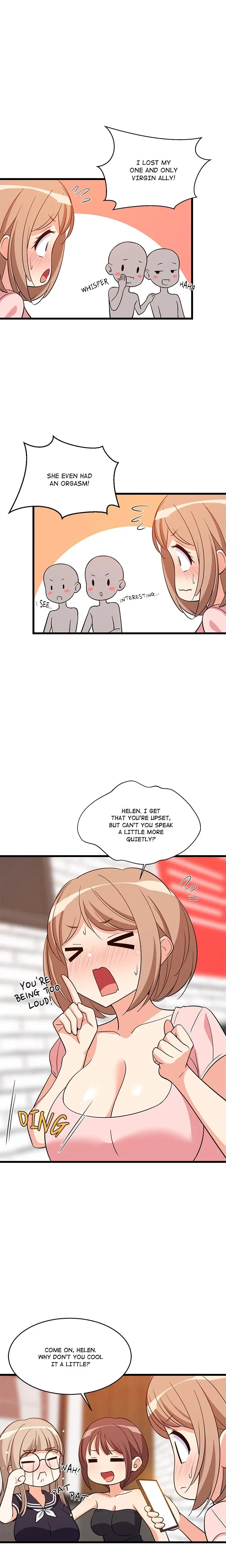 Study Buddies Chapter 16 Page 12