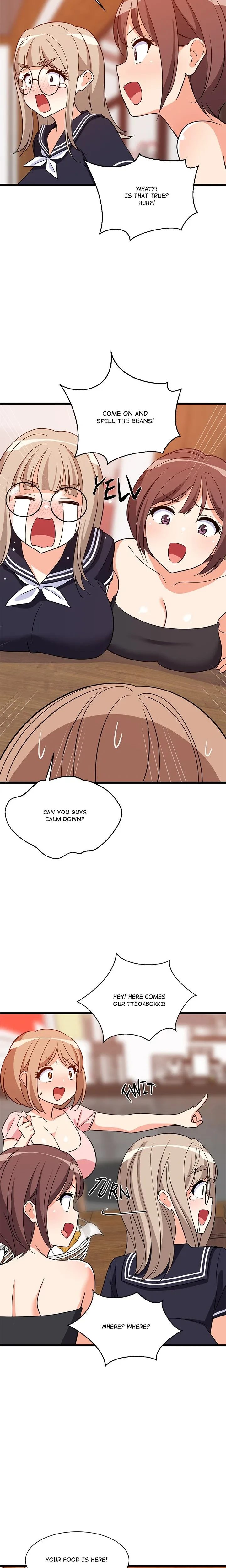 Study Buddies Chapter 16 Page 14