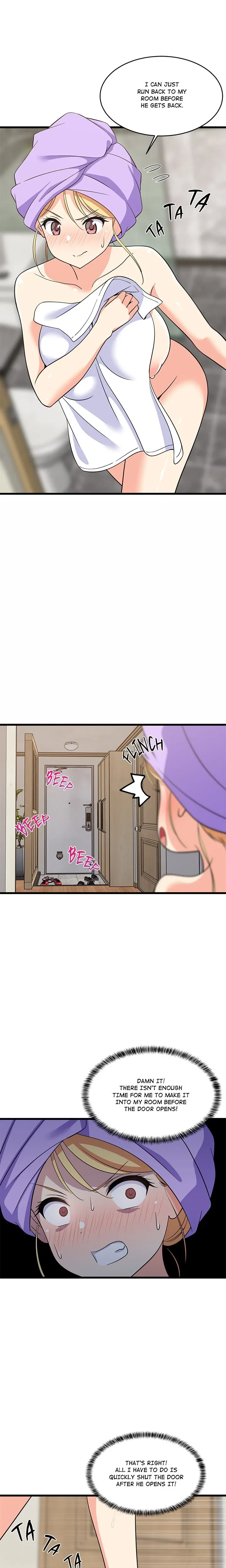 Study Buddies Chapter 16 Page 19
