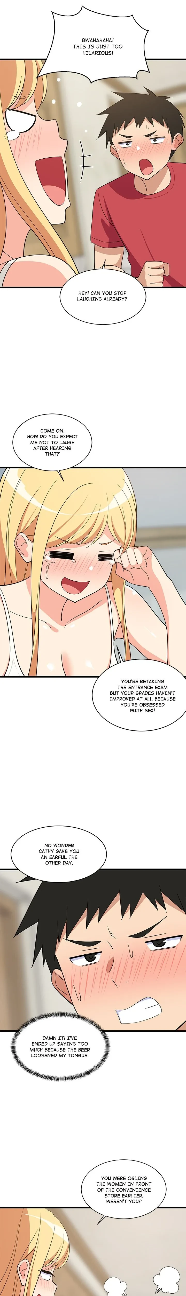 Study Buddies Chapter 17 Page 6