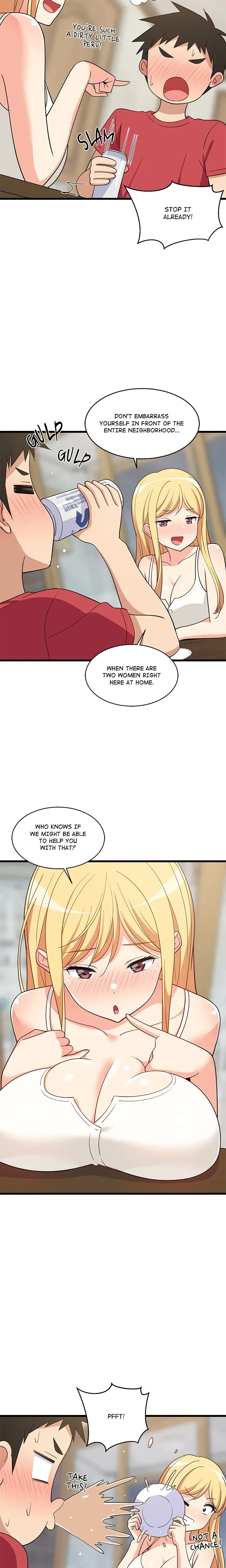 Study Buddies Chapter 17 Page 7