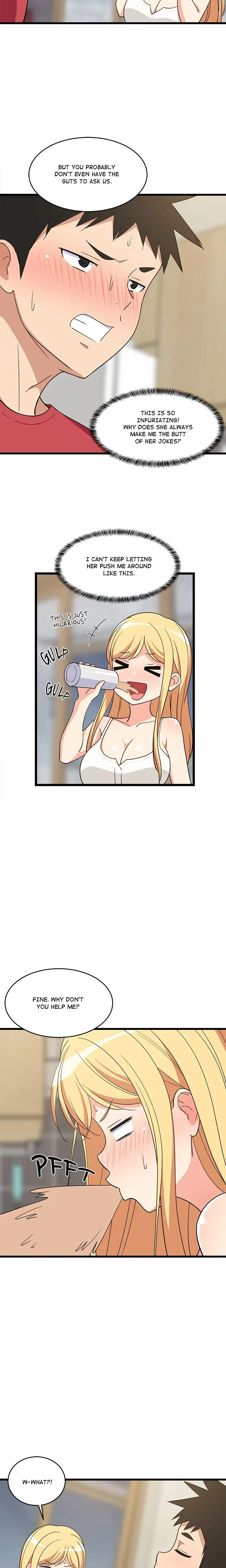 Study Buddies Chapter 17 Page 8