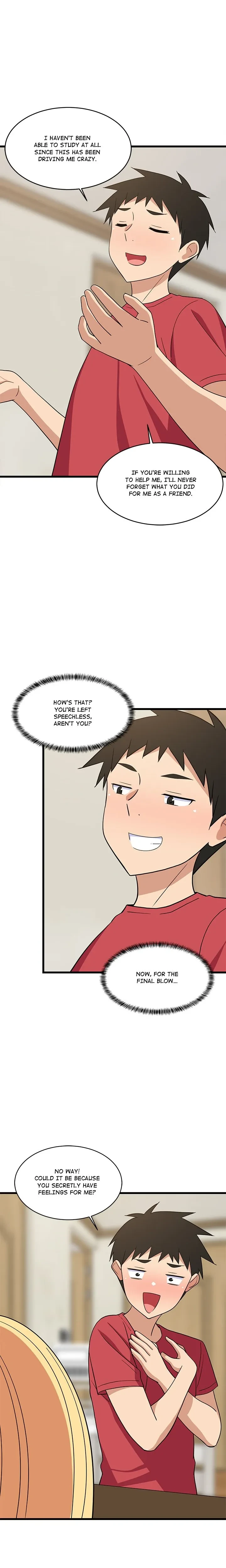 Study Buddies Chapter 17 Page 10