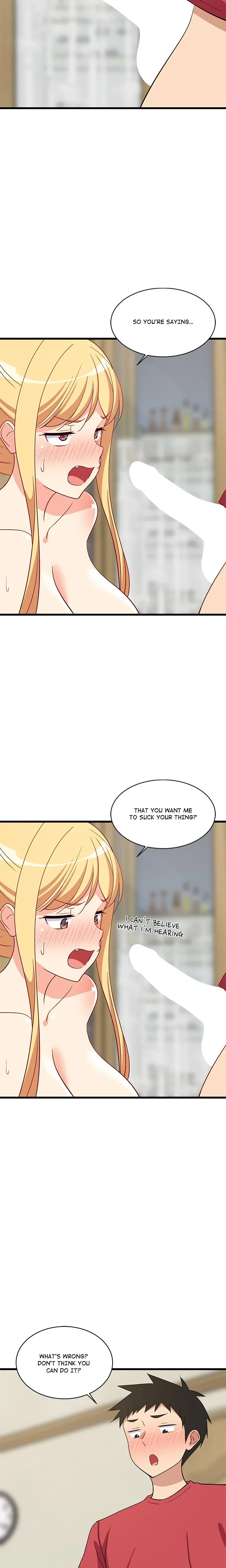 Study Buddies Chapter 18 Page 13