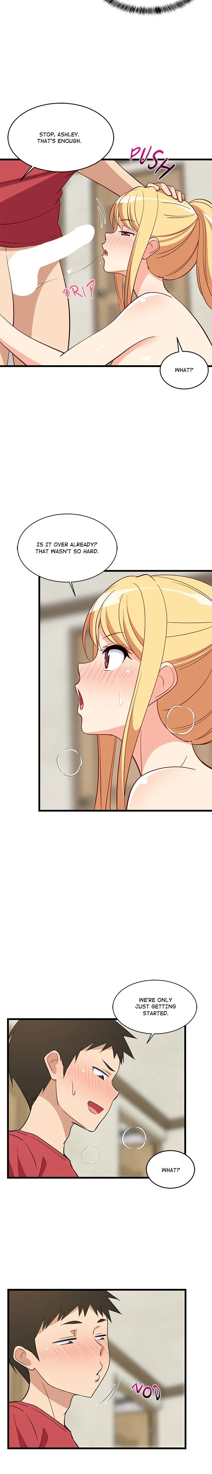 Study Buddies Chapter 18 Page 24
