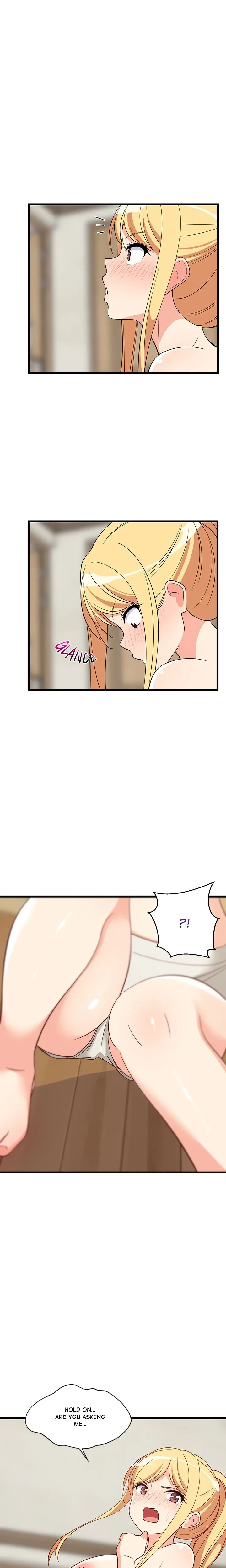 Study Buddies Chapter 18 Page 25