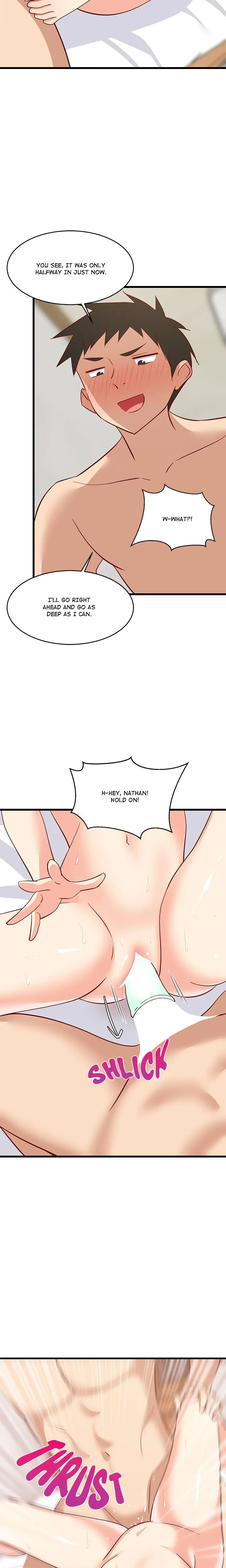 Study Buddies Chapter 19 Page 27