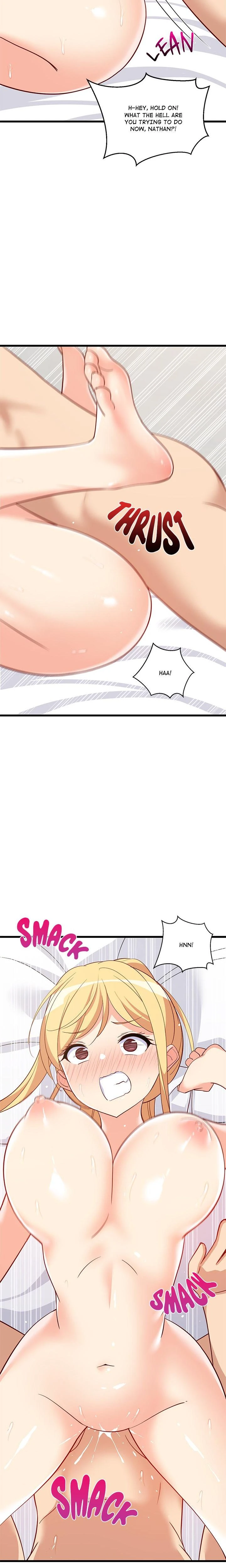 Study Buddies Chapter 20 Page 3