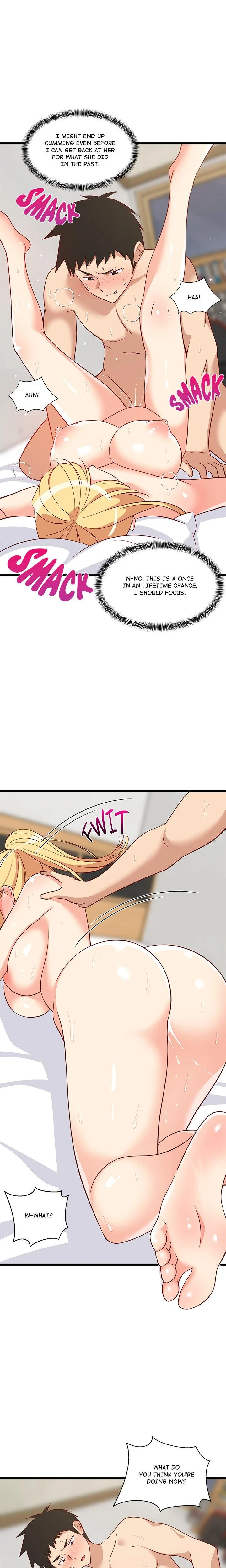 Study Buddies Chapter 20 Page 13