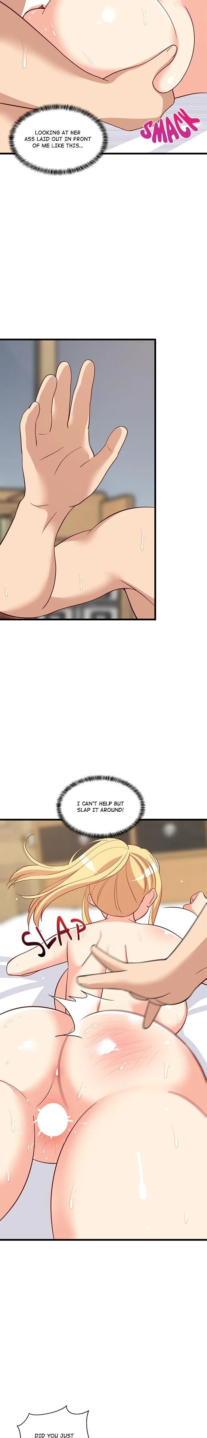 Study Buddies Chapter 20 Page 17