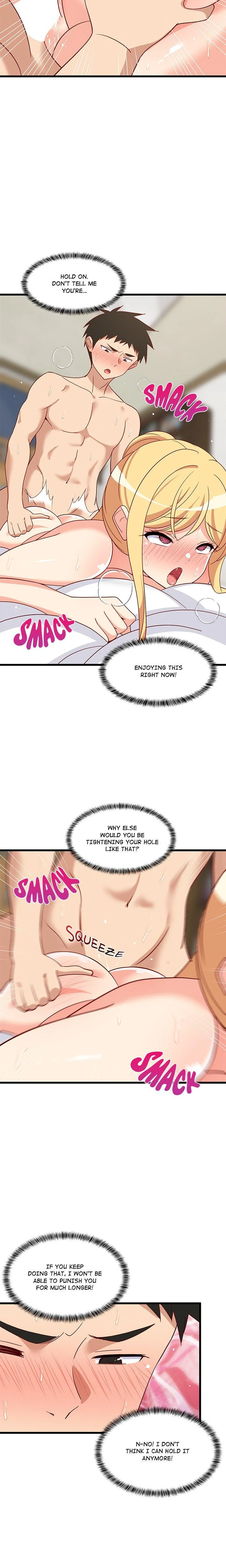 Study Buddies Chapter 20 Page 23