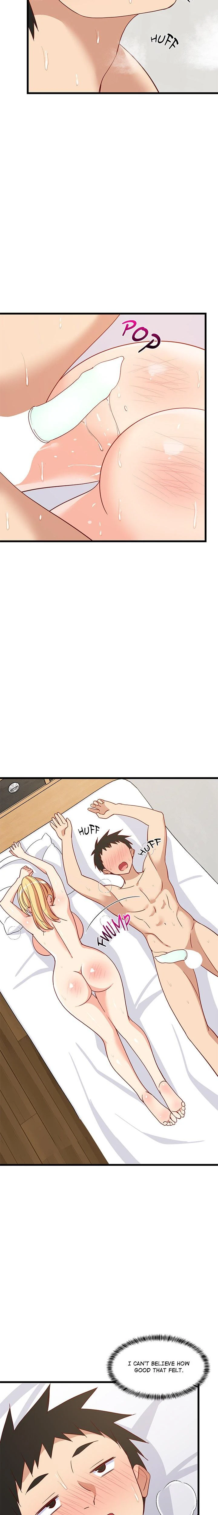 Study Buddies Chapter 20 Page 25