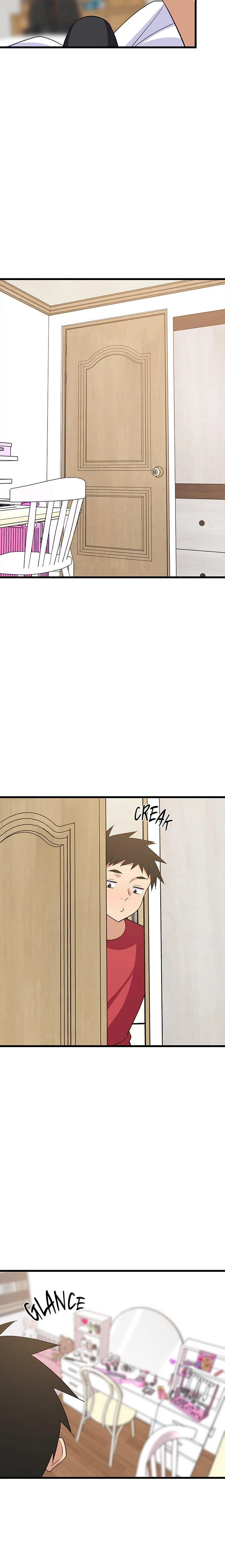 Study Buddies Chapter 21 Page 11