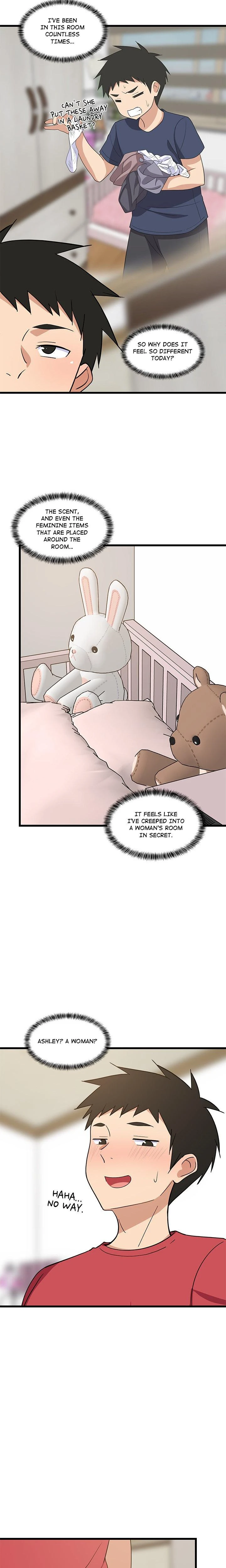 Study Buddies Chapter 21 Page 13