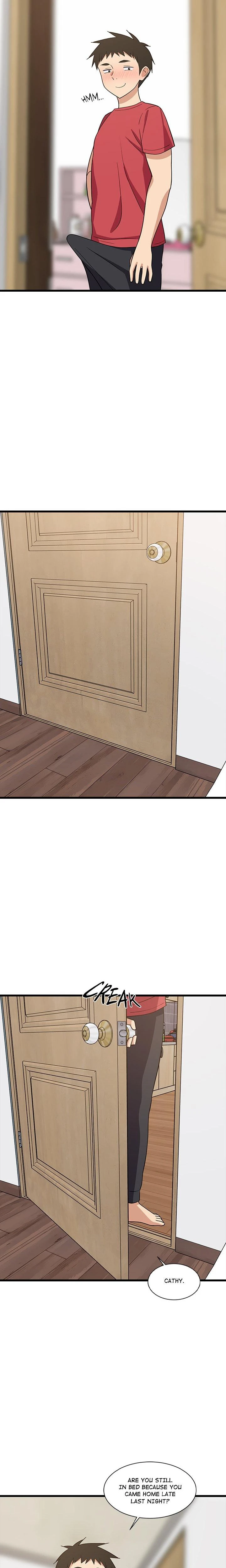 Study Buddies Chapter 21 Page 15