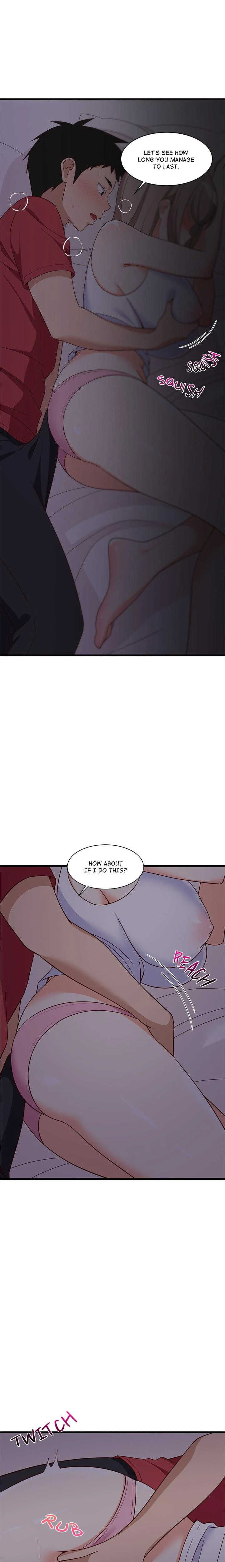 Study Buddies Chapter 21 Page 20