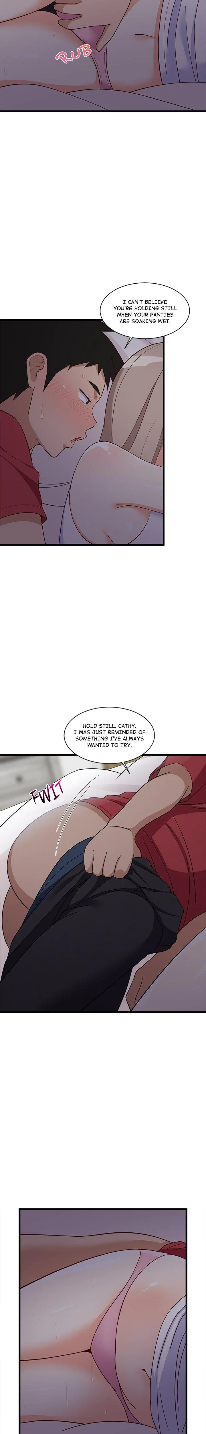 Study Buddies Chapter 21 Page 21