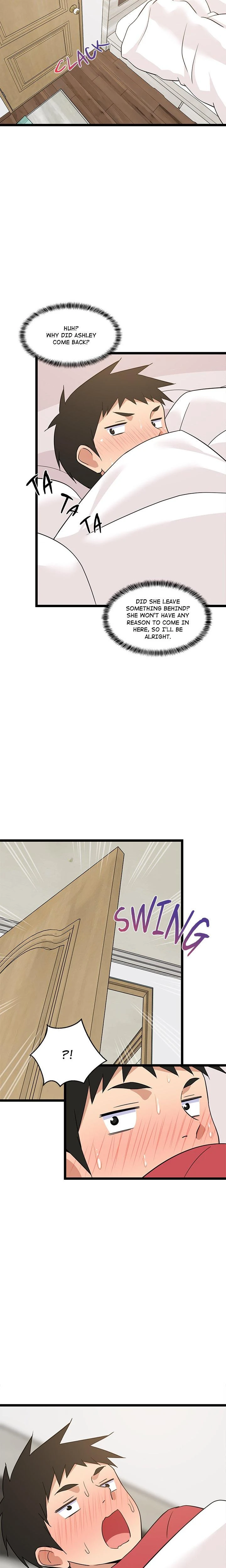 Study Buddies Chapter 21 Page 25