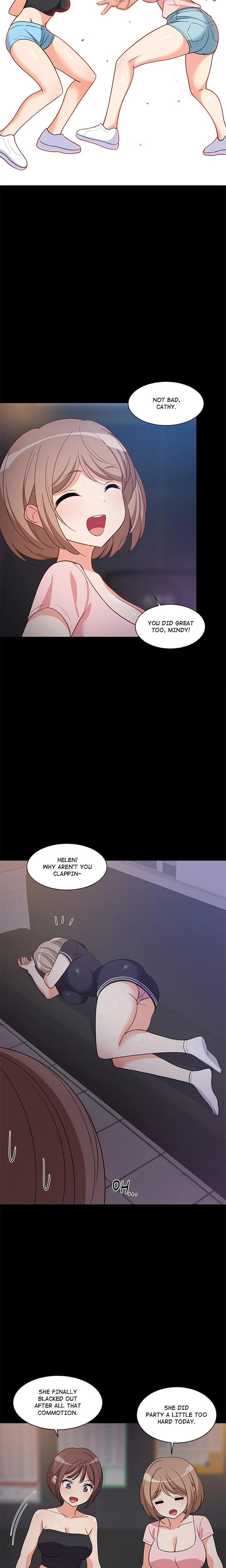 Study Buddies Chapter 22 Page 6