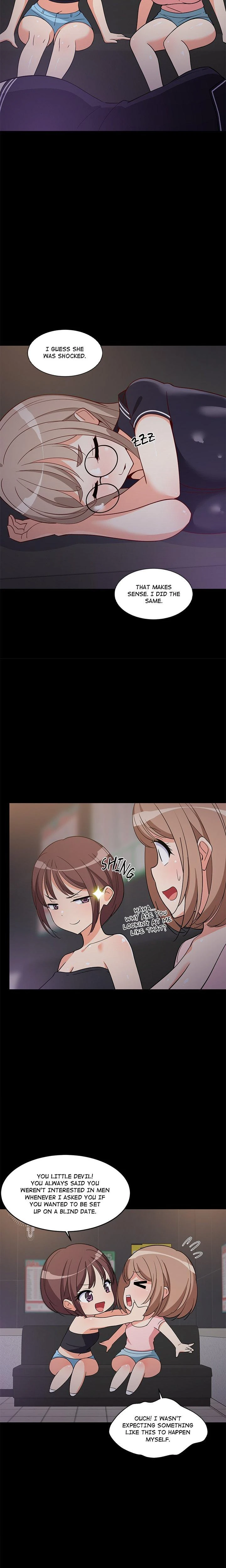 Study Buddies Chapter 22 Page 7