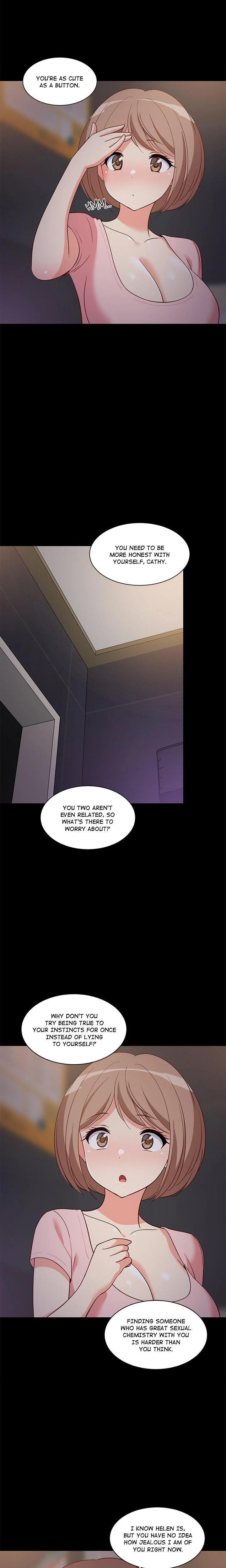 Study Buddies Chapter 22 Page 12