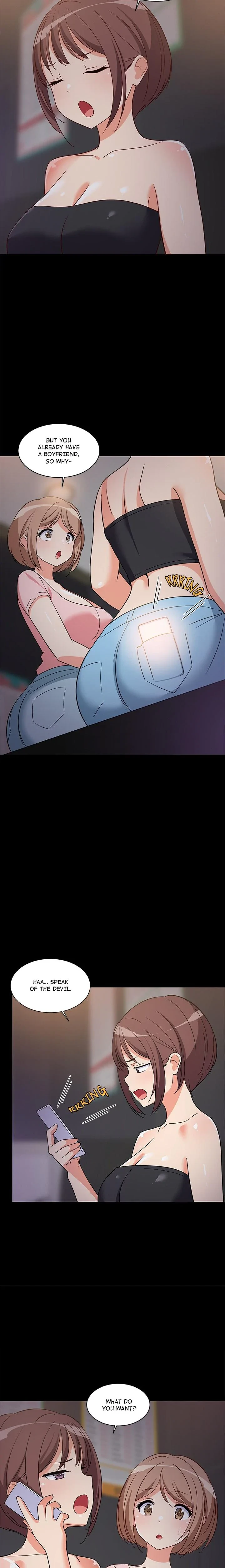 Study Buddies Chapter 22 Page 13