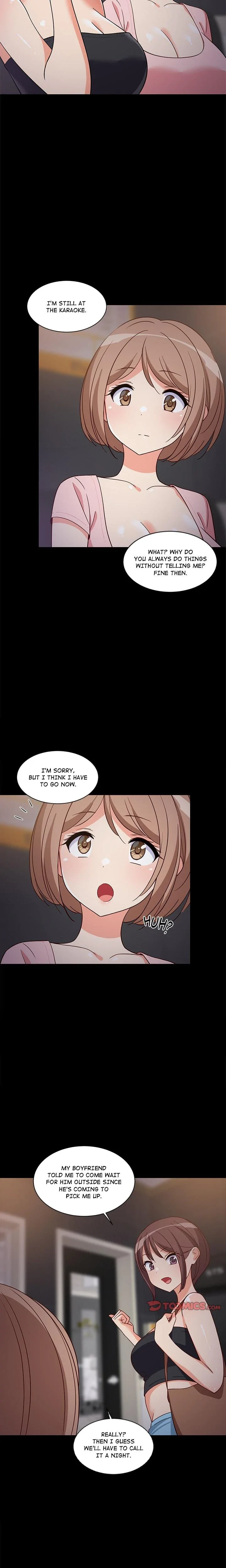Study Buddies Chapter 22 Page 14
