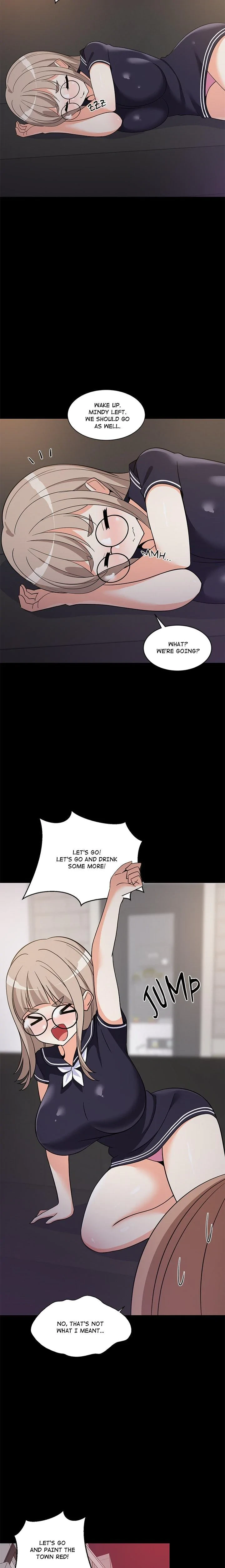 Study Buddies Chapter 22 Page 16