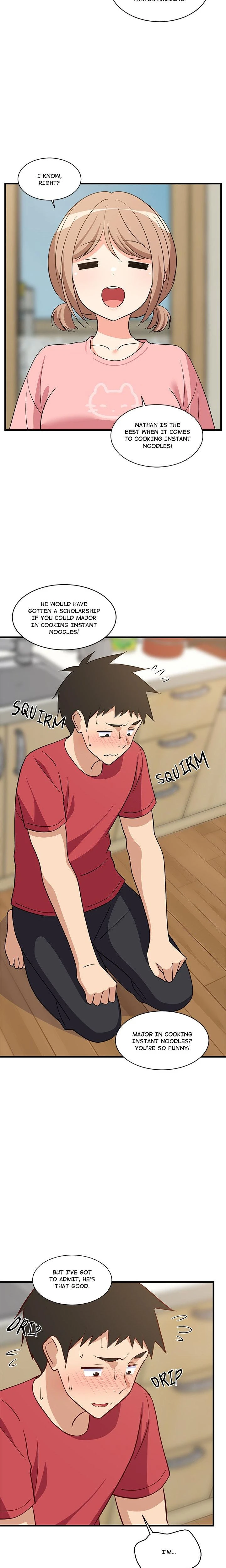 Study Buddies Chapter 22 Page 18