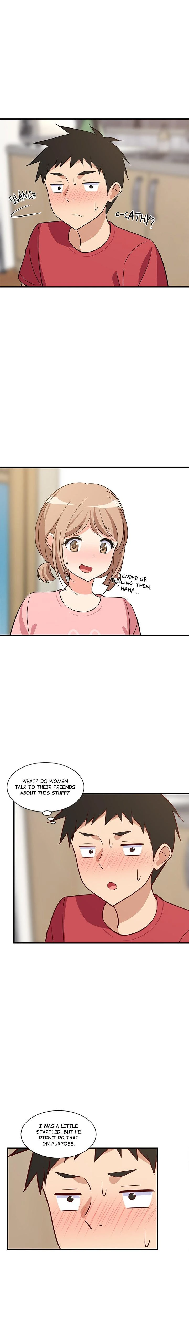 Study Buddies Chapter 22 Page 20