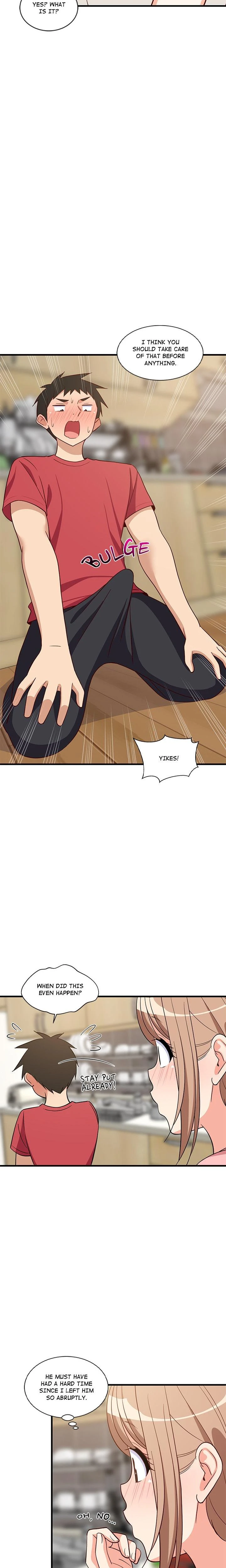 Study Buddies Chapter 22 Page 22