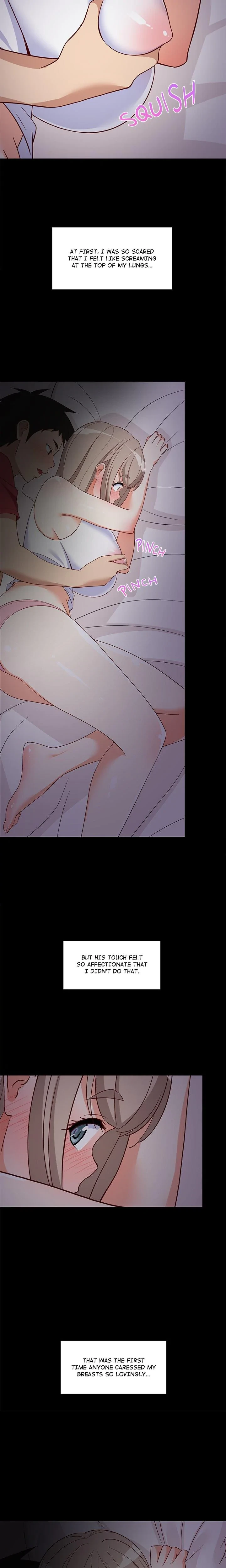 Study Buddies Chapter 23 Page 8