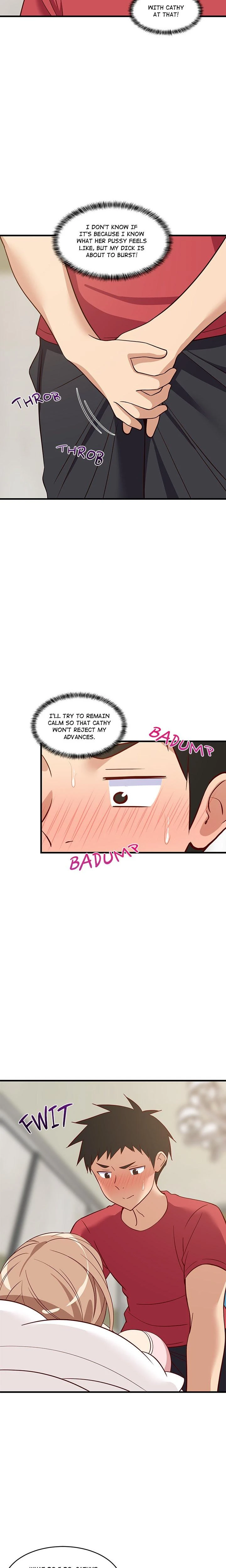 Study Buddies Chapter 23 Page 16