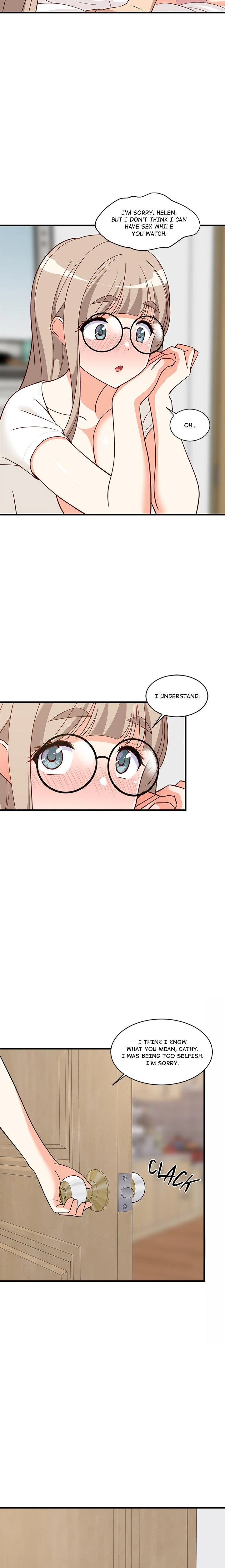 Study Buddies Chapter 23 Page 20