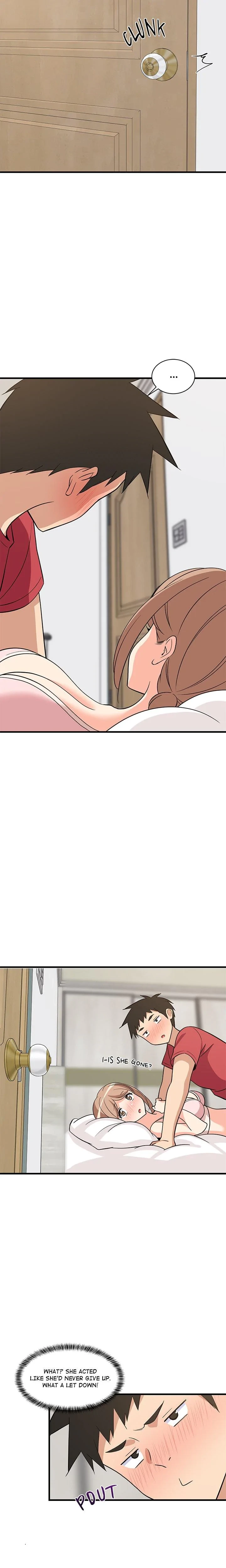 Study Buddies Chapter 23 Page 21