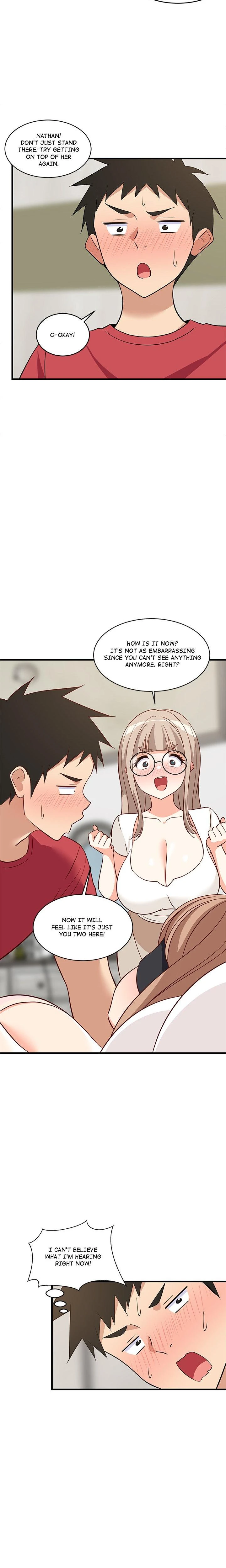 Study Buddies Chapter 23 Page 24