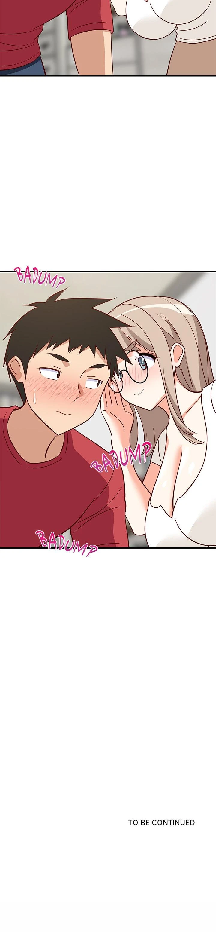 Study Buddies Chapter 23 Page 26