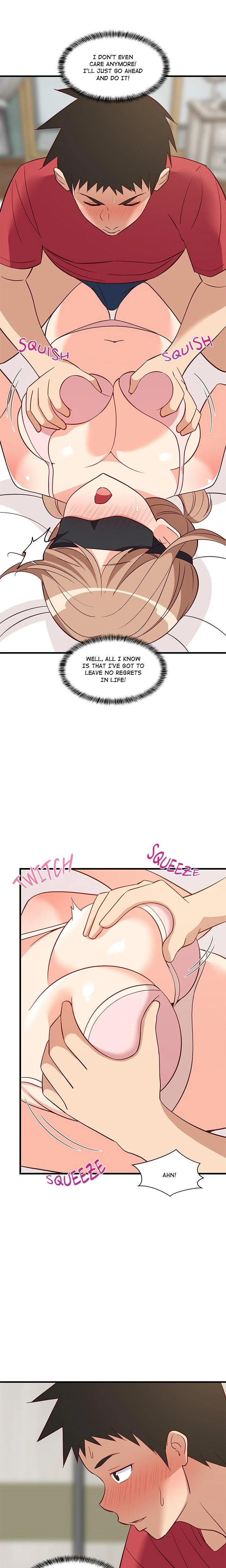 Study Buddies Chapter 24 Page 3
