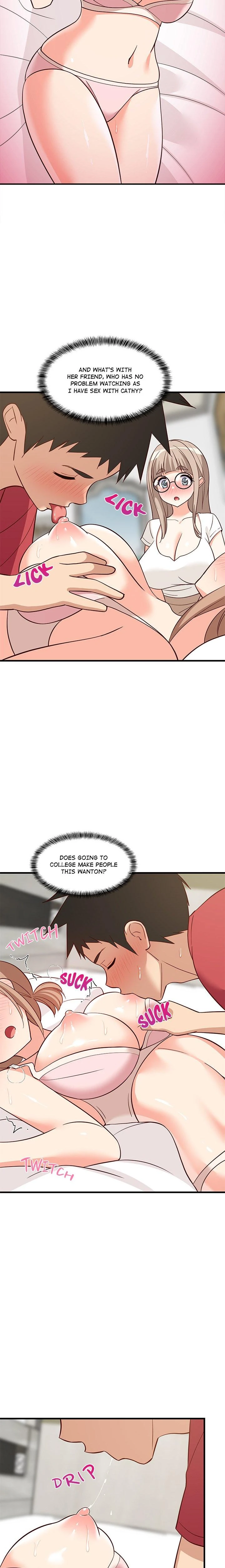 Study Buddies Chapter 24 Page 7